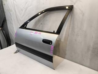 Дверь левая передняя TOYOTA SPRINTER CARIB AE111 3 ракурс