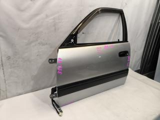 Дверь левая передняя TOYOTA SPRINTER CARIB AE111 5 ракурс