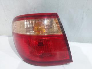 Стоп-сигнал левый NISSAN BLUEBIRD SYLPHY QG10 4880A 2 ракурс