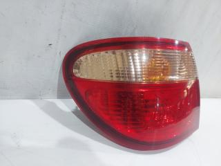 Стоп-сигнал левый NISSAN BLUEBIRD SYLPHY QG10 4880A 4 ракурс