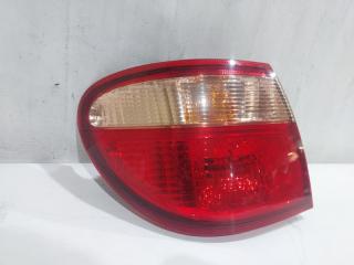 Стоп-сигнал левый NISSAN BLUEBIRD SYLPHY QG10 4880A 5 ракурс
