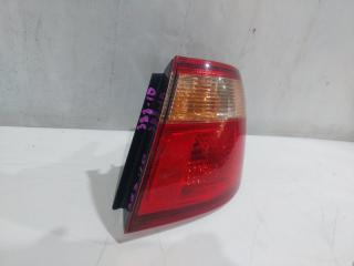 Стоп-сигнал правый NISSAN BLUEBIRD SYLPHY QG10 4880A 1 ракурс
