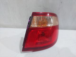 Стоп-сигнал правый NISSAN BLUEBIRD SYLPHY QG10 4880A 2 ракурс