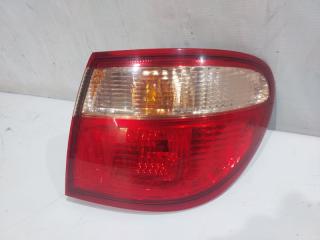 Стоп-сигнал правый NISSAN BLUEBIRD SYLPHY QG10 4880A 3 ракурс