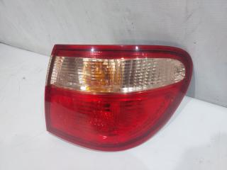 Стоп-сигнал правый NISSAN BLUEBIRD SYLPHY QG10 4880A 4 ракурс