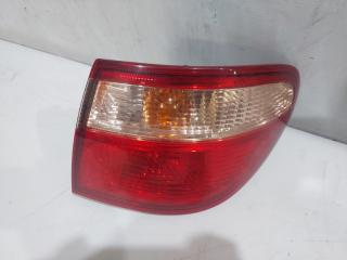 Стоп-сигнал правый NISSAN BLUEBIRD SYLPHY QG10 4880A 5 ракурс