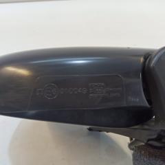 Зеркало правое TOYOTA RAUM EXZ10 3 ракурс