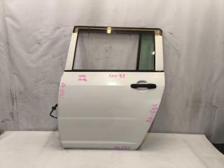 Дверь левая задняя TOYOTA PROBOX NCP51 1 ракурс