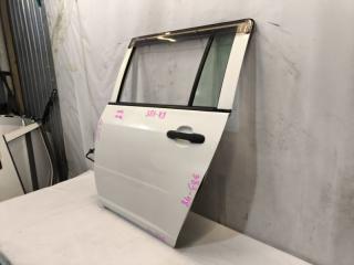 Дверь левая задняя TOYOTA PROBOX NCP51 3 ракурс