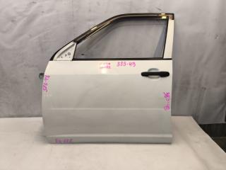 Дверь левая передняя TOYOTA PROBOX NCP51 1 ракурс