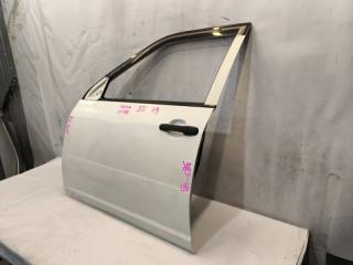 Дверь левая передняя TOYOTA PROBOX NCP51 3 ракурс