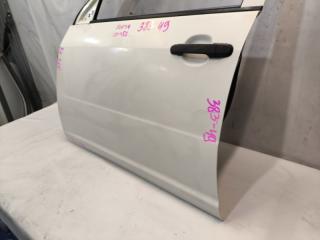 Дверь левая передняя TOYOTA PROBOX NCP51 4 ракурс