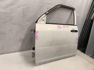 Дверь левая передняя TOYOTA PROBOX NCP51 5 ракурс