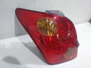 Стоп-сигнал левый TOYOTA IST NCP60 52-056 3 ракурс