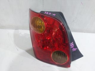 Стоп-сигнал левый TOYOTA IST NCP60 52-056 5 ракурс