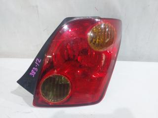 Стоп-сигнал правый TOYOTA IST NCP60 52-056 2 ракурс