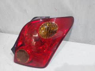 Стоп-сигнал правый TOYOTA IST NCP60 52-056 3 ракурс