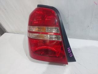 Стоп-сигнал левый TOYOTA KLUGER V MCU25 48-24 2 ракурс Стоп-сигнал левый TOYOTA KLUGER V MCU25 48-24 2 ракурс