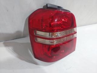 Стоп-сигнал левый TOYOTA KLUGER V MCU25 48-24 4 ракурс Стоп-сигнал левый TOYOTA KLUGER V MCU25 48-24 4 ракурс
