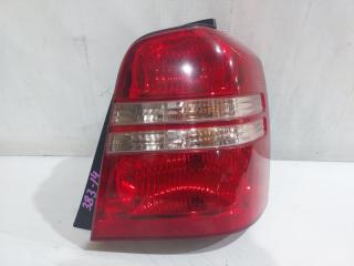Стоп-сигнал правый TOYOTA KLUGER V MCU25 48-24 2 ракурс Стоп-сигнал правый TOYOTA KLUGER V MCU25 48-24 2 ракурс
