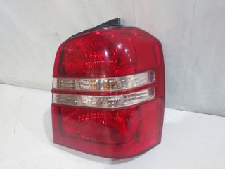 Стоп-сигнал правый TOYOTA KLUGER V MCU25 48-24 3 ракурс Стоп-сигнал правый TOYOTA KLUGER V MCU25 48-24 3 ракурс