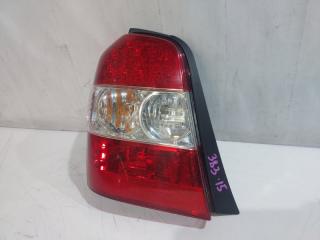 Стоп-сигнал левый TOYOTA KLUGER V MHU28 48-68 1 ракурс Стоп-сигнал левый TOYOTA KLUGER V MHU28 48-68 1 ракурс