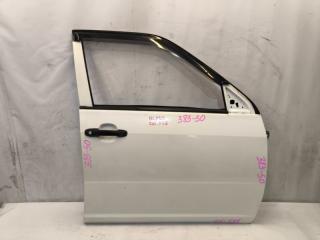 Дверь правая передняя TOYOTA PROBOX NCP50 1 ракурс
