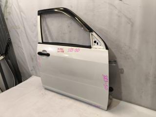 Дверь правая передняя TOYOTA PROBOX NCP50 3 ракурс