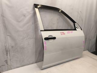Дверь правая передняя TOYOTA PROBOX NCP50 5 ракурс