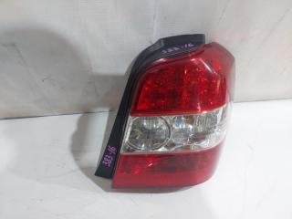 Стоп-сигнал правый TOYOTA KLUGER V MHU28 48-68 3 ракурс Стоп-сигнал правый TOYOTA KLUGER V MHU28 48-68 3 ракурс