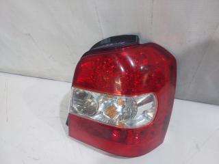 Стоп-сигнал правый TOYOTA KLUGER V MHU28 48-68 4 ракурс Стоп-сигнал правый TOYOTA KLUGER V MHU28 48-68 4 ракурс