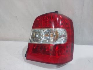 Стоп-сигнал правый TOYOTA KLUGER V MHU28 48-68 5 ракурс Стоп-сигнал правый TOYOTA KLUGER V MHU28 48-68 5 ракурс