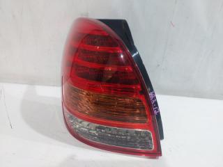Стоп-сигнал левый TOYOTA COROLLA SPACIO NZE121 13-85 1 ракурс