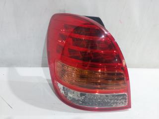 Стоп-сигнал левый TOYOTA COROLLA SPACIO NZE121 13-85 2 ракурс