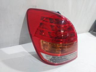 Стоп-сигнал левый TOYOTA COROLLA SPACIO NZE121 13-85 3 ракурс
