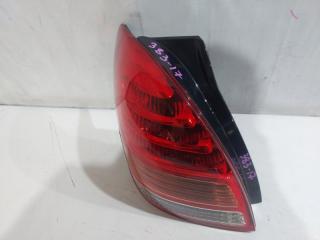 Стоп-сигнал левый TOYOTA COROLLA SPACIO NZE121 13-85 5 ракурс