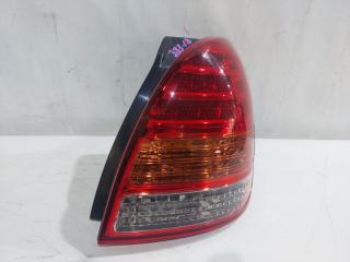 Стоп-сигнал правый TOYOTA COROLLA SPACIO NZE121 13-85 1 ракурс