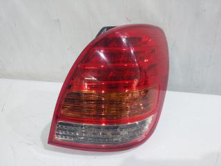 Стоп-сигнал правый TOYOTA COROLLA SPACIO NZE121 13-85 2 ракурс