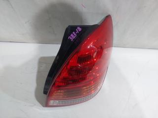 Стоп-сигнал правый TOYOTA COROLLA SPACIO NZE121 13-85 4 ракурс