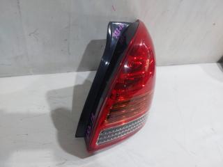 Стоп-сигнал правый TOYOTA COROLLA SPACIO NZE121 13-85 5 ракурс