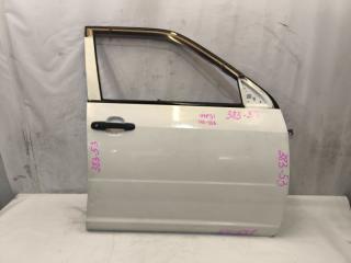 Дверь правая передняя TOYOTA PROBOX NCP51 1 ракурс