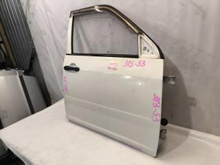 Дверь правая передняя TOYOTA PROBOX NCP51 3 ракурс