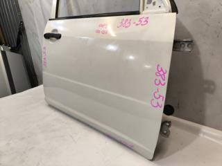 Дверь правая передняя TOYOTA PROBOX NCP51 4 ракурс