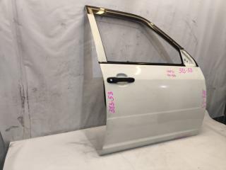 Дверь правая передняя TOYOTA PROBOX NCP51 5 ракурс