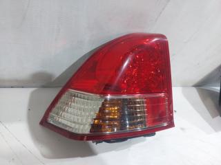 Стоп-сигнал левый HONDA CIVIC FERIO ES3 P2662 3 ракурс