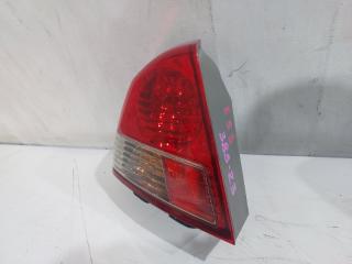 Стоп-сигнал левый HONDA CIVIC FERIO ES3 P2662 5 ракурс