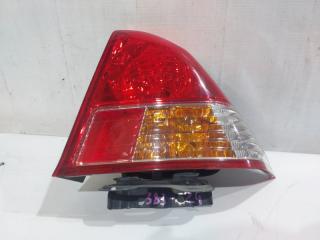 Стоп-сигнал правый HONDA CIVIC FERIO ES3 P2662 1 ракурс