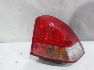 Стоп-сигнал правый HONDA CIVIC FERIO ES3 P2662 3 ракурс