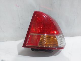 Стоп-сигнал правый HONDA CIVIC FERIO ES3 P2662 4 ракурс