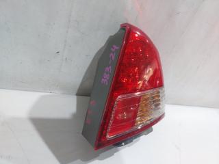 Стоп-сигнал правый HONDA CIVIC FERIO ES3 P2662 5 ракурс